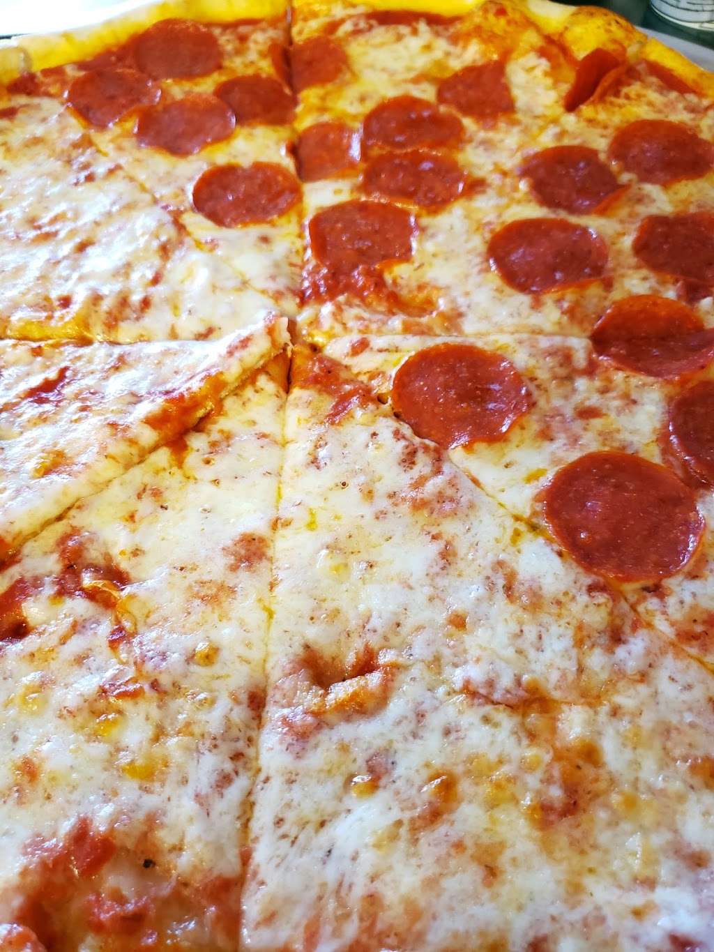 Uncle Sals Pizza | 375 US-46 #4, Budd Lake, NJ 07828, USA | Phone: (973) 691-0025