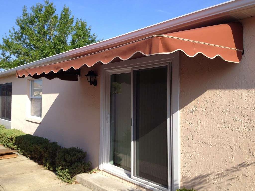 Awnair Adjustable Awnings, Inc. | 12146 US-441, Belleview, FL 34420, USA | Phone: (352) 347-7240