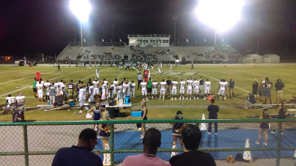 Joe Stangry Stadium | Haines City, FL 33844, USA