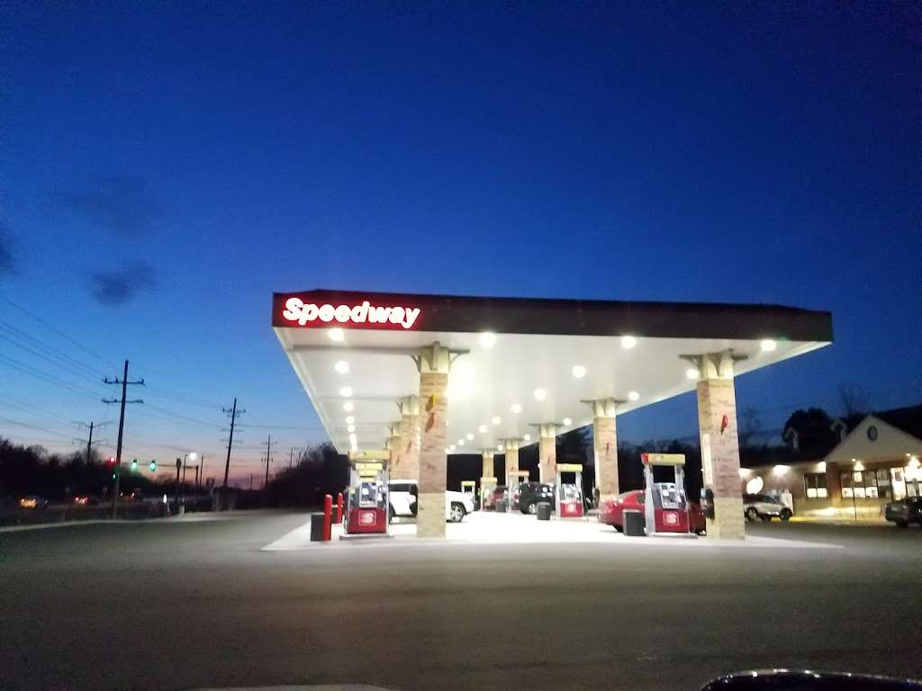 Speedway | 22055 N Kelsey Rd, Lake Barrington, IL 60010, USA | Phone: (847) 842-8663