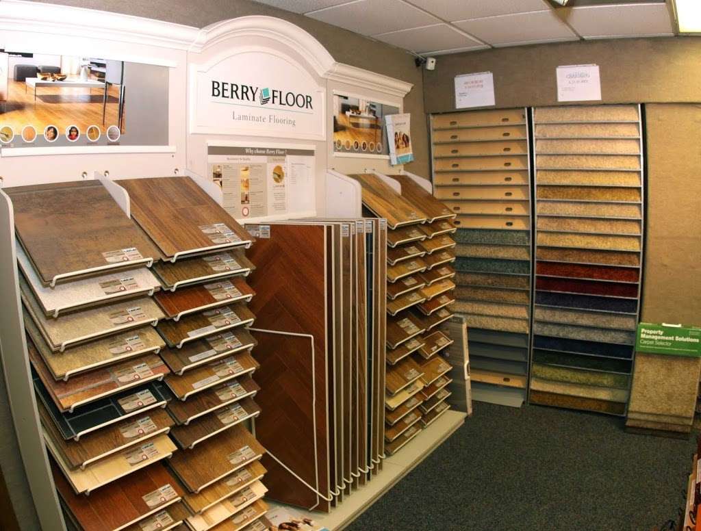 Browns Floor Covering-Intrrs | 7536 Orr Rd, Charlotte, NC 28213, USA | Phone: (704) 596-0900