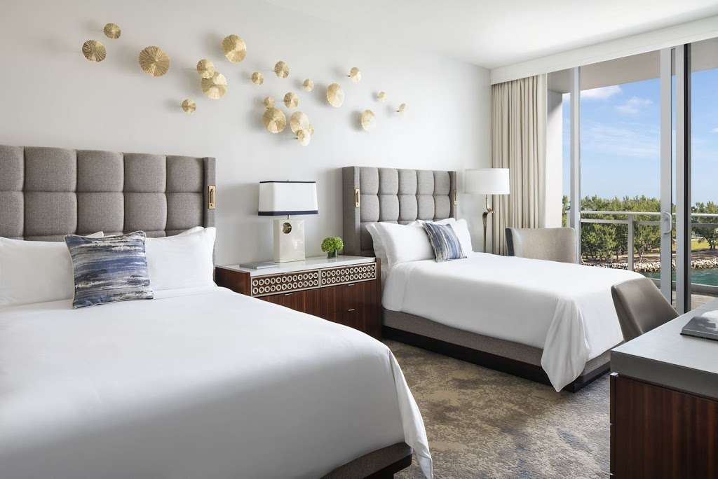 The Ritz-Carlton Bal Harbour, Miami | 10295 Collins Ave, Bal Harbour, FL 33154, USA | Phone: (305) 455-5400