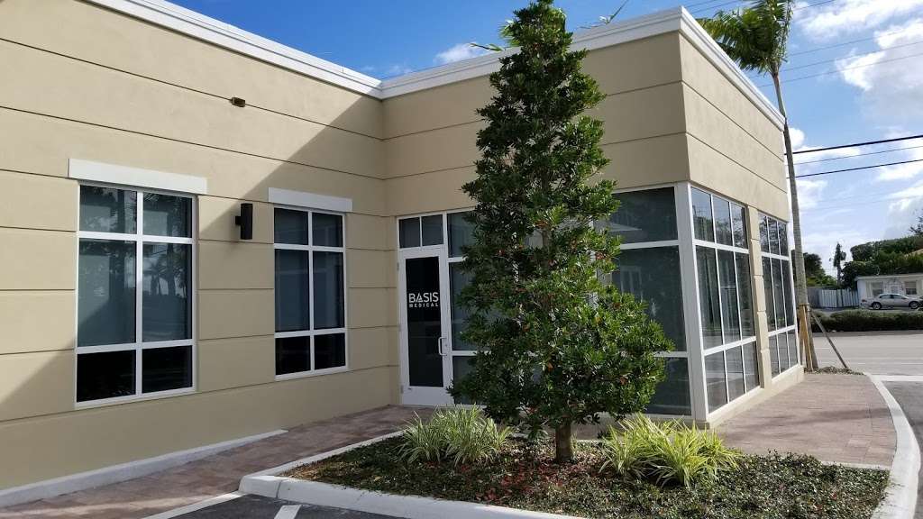 Basis Medical, 2702 N Federal Hwy, Delray Beach, FL 33483, USA