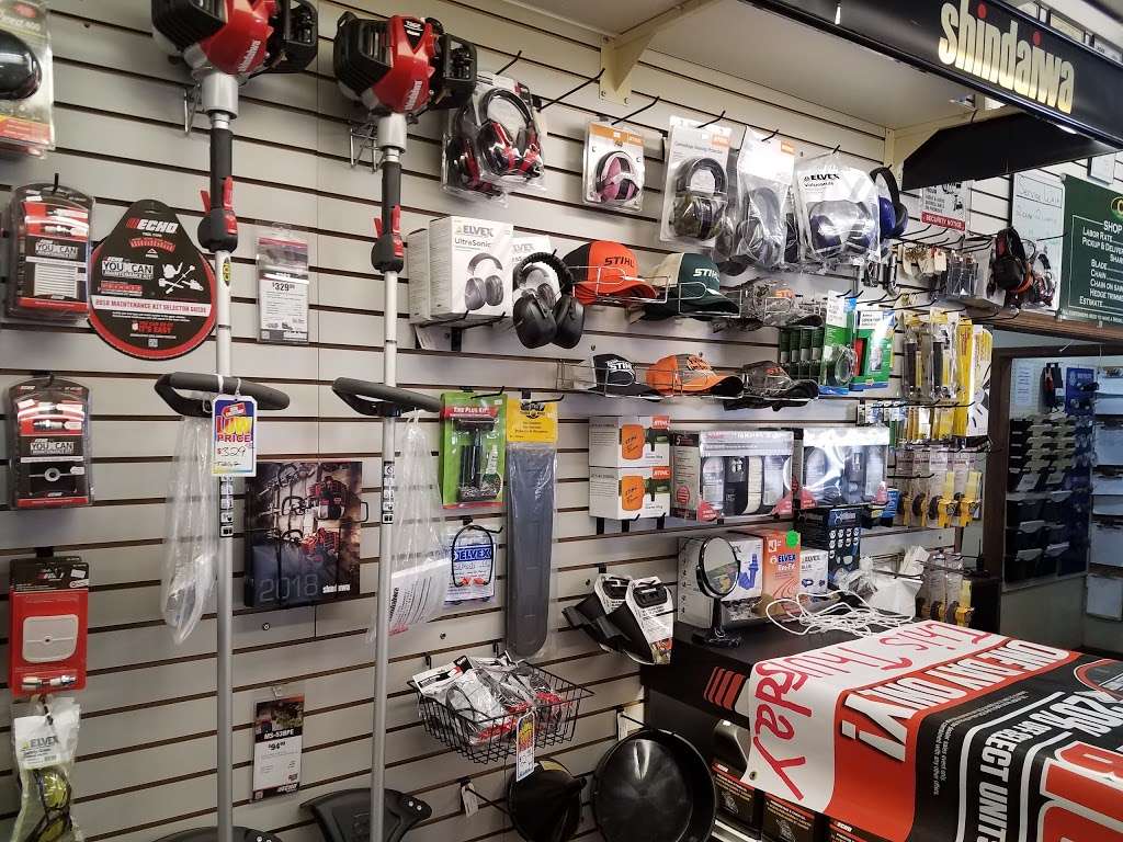 CDI Lawn Equipment | 3474 Germantown Pike, Collegeville, PA 19426 | Phone: (610) 489-3474