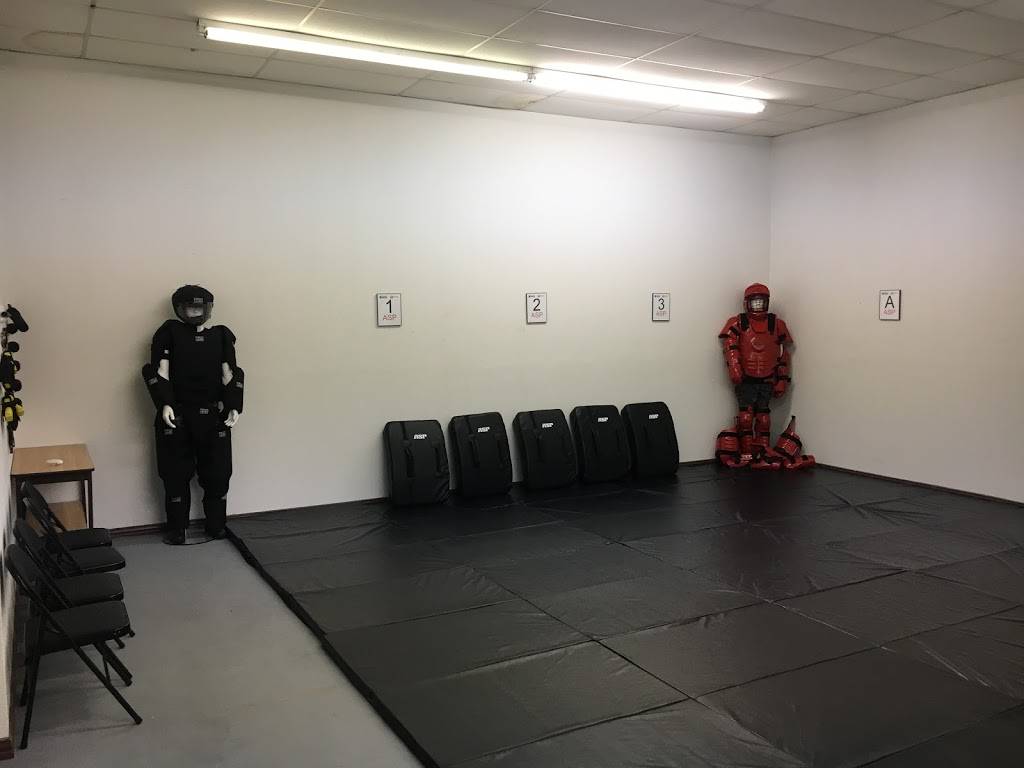 Epic Shooting Center | 5324 Davis Blvd, North Richland Hills, TX 76180, USA | Phone: (214) 989-4235