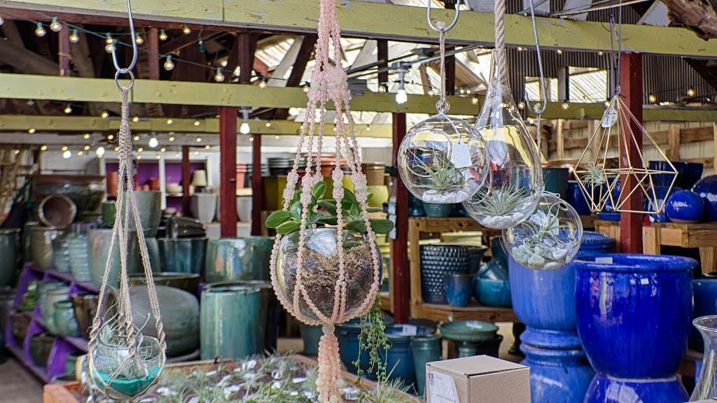 Brawley Garden Center | 982 N Main St, Mooresville, NC 28115, USA | Phone: (704) 663-5553