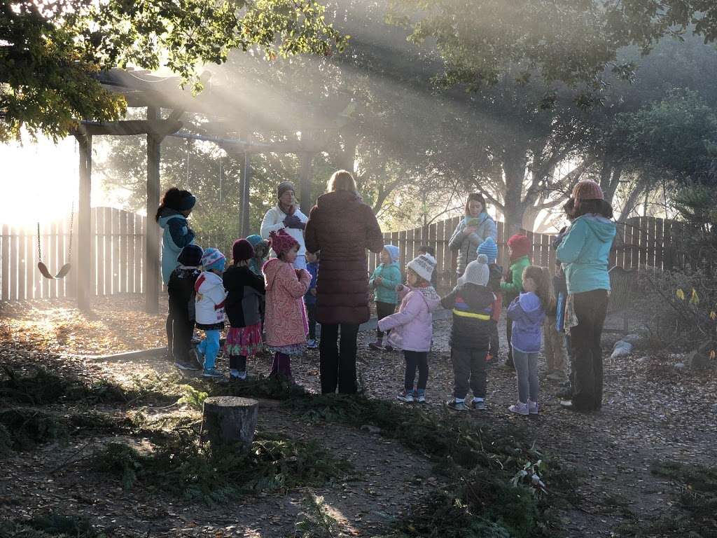 East Bay Waldorf School | 3800 Clark Rd, El Sobrante, CA 94803, USA | Phone: (510) 222-3297