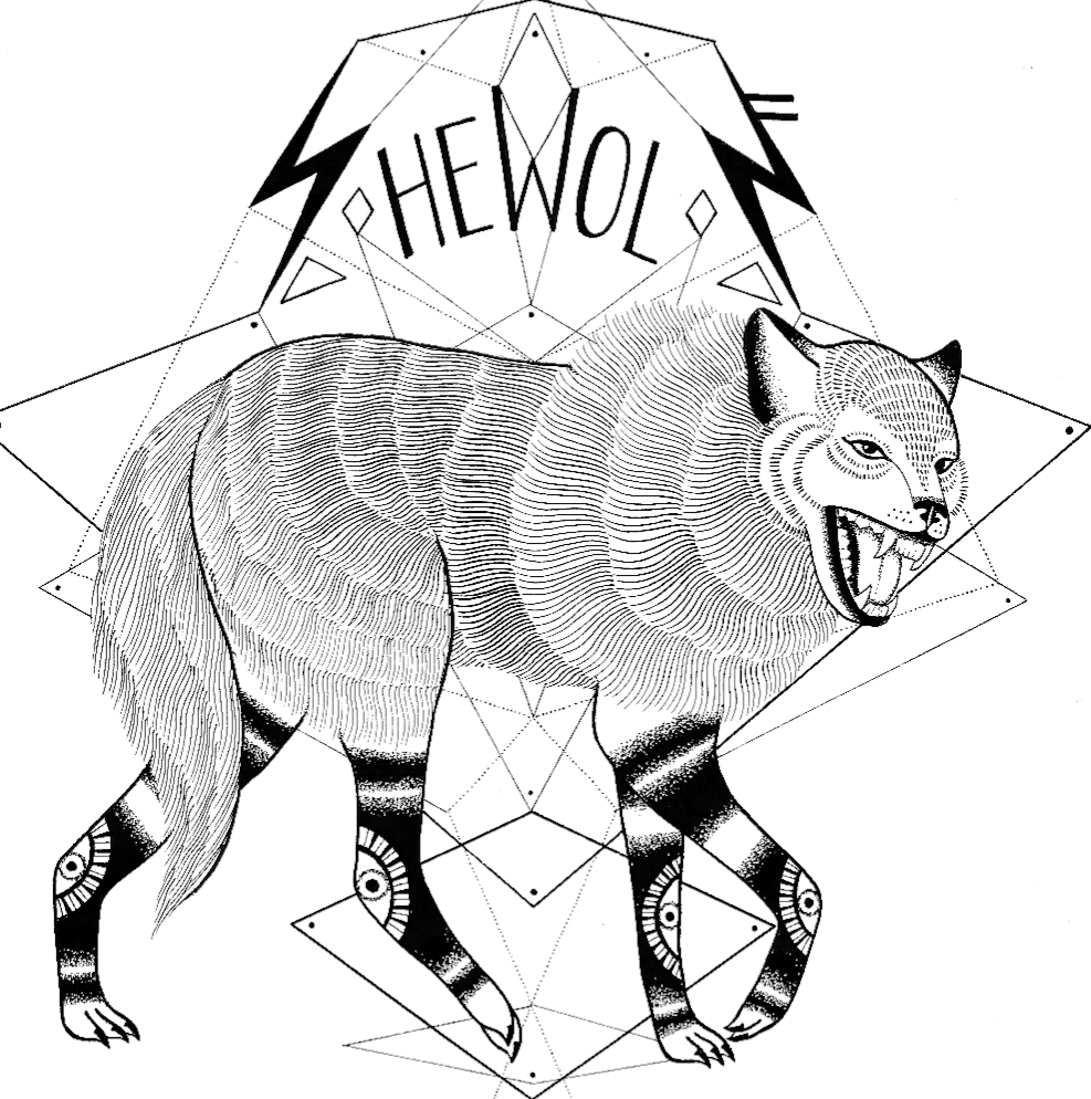 SheWolf | 910 E Ojai Ave, Ojai, CA 93023, USA | Phone: (805) 707-3206