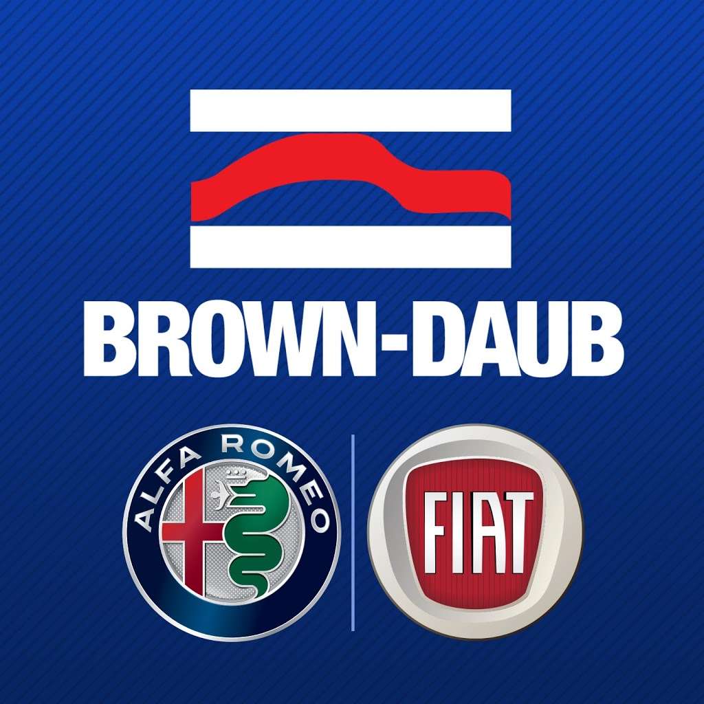 Brown-Daub FIAT | 3901 Hecktown Rd, Easton, PA 18045, USA | Phone: (610) 258-1876