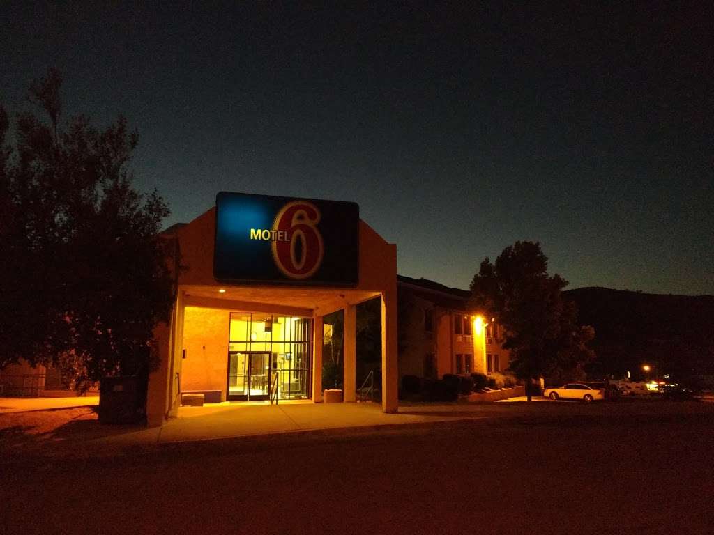 Motel 6 Lebec | 51541 Ralphs Ranch Rd, Lebec, CA 93243, USA | Phone: (661) 248-6625