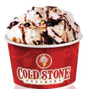 Cold Stone Creamery | 15282 Rosecrans Ave, La Mirada, CA 90638 | Phone: (714) 994-9646