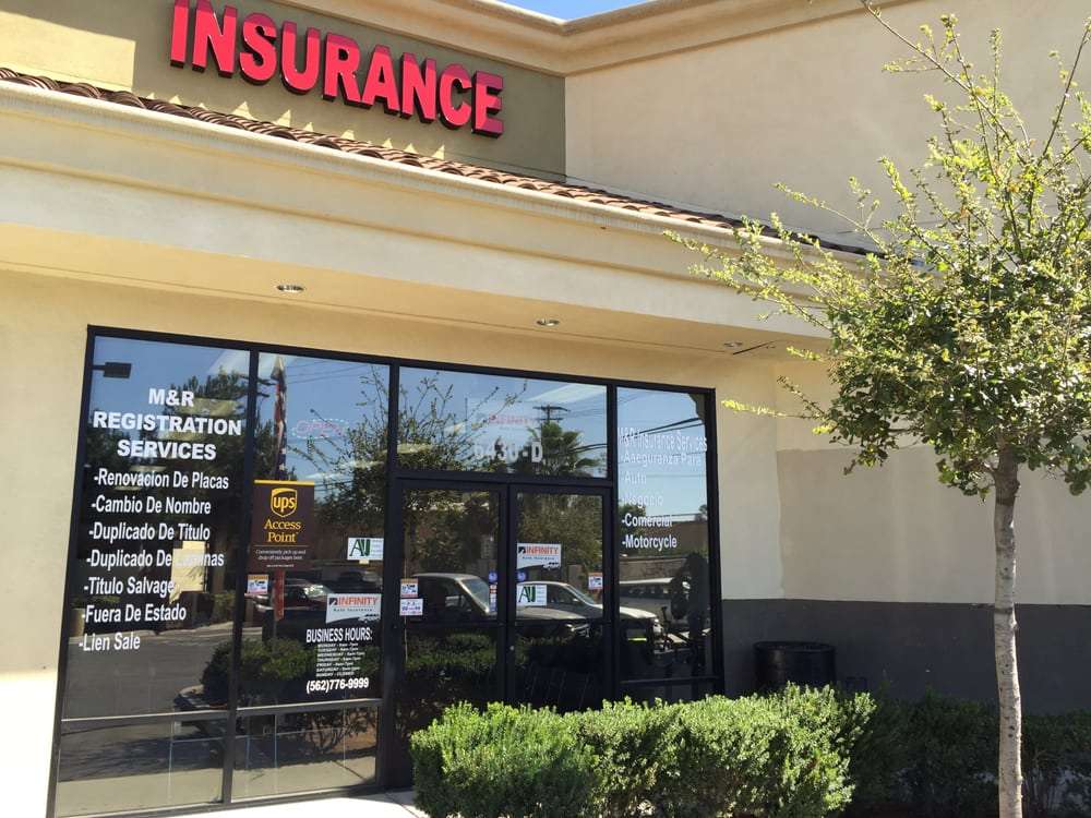 Pacific Liberty Insurance Services | 6430 Gage Ave suite D, Bell Gardens, CA 90201, USA | Phone: (562) 776-9999