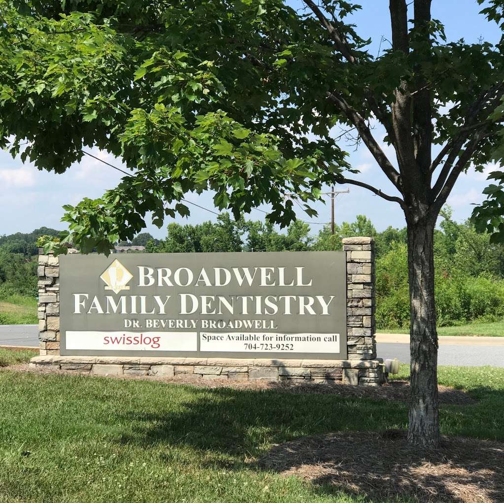 Broadwell Family Dentistry | 1921 Concord Lake Rd, Kannapolis, NC 28083, USA | Phone: (704) 723-9252
