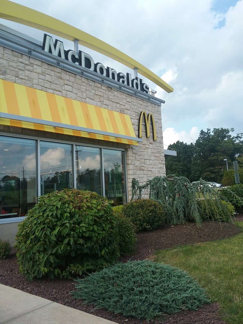 McDonalds | 1090 York Rd, Gettysburg, PA 17325, USA | Phone: (717) 337-1030