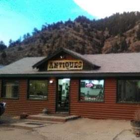 Bear Necessities | 2712 Colorado Blvd, Idaho Springs, CO 80452, USA | Phone: (303) 567-2428