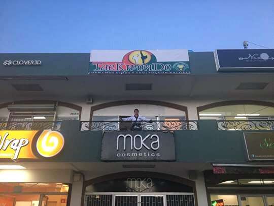 MDK AMERICAS /HIPODROMO | 22024, Boulevard de Las Americas 5625-2, hipódromo, Lomas de agua caliente, Lomas de Agua Caliente, 22024 Tijuana, B.C., Mexico | Phone: 664 462 2962