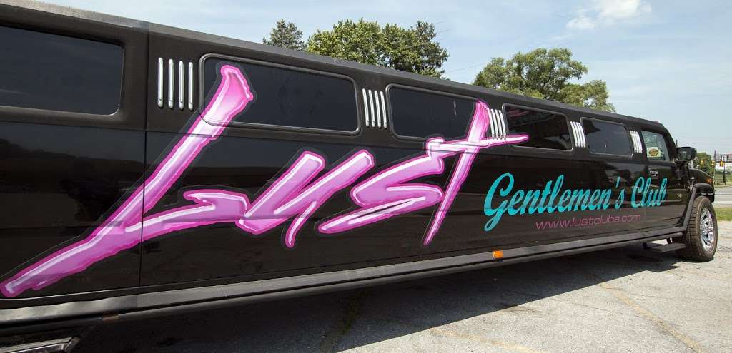 Lust Gentlemens Club | 1110 Hedgesville Rd, Martinsburg, WV 25403, USA | Phone: (304) 267-5878