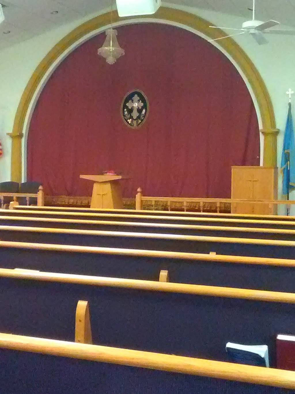 St Marks Mar Thoma Church | 11029 Davis Rd, Tampa, FL 33637, USA | Phone: (813) 774-8855