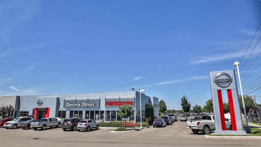 Dennis Dillon Nissan | 8727 W Fairview Ave, Boise, ID 83704, USA | Phone: (208) 388-4400