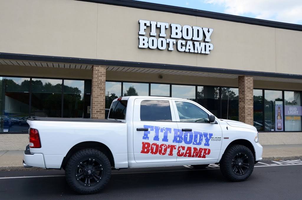 Fern Creek Fit Body Boot Camp | 6431 Bardstown Rd, Louisville, KY 40291, USA | Phone: (502) 963-0505