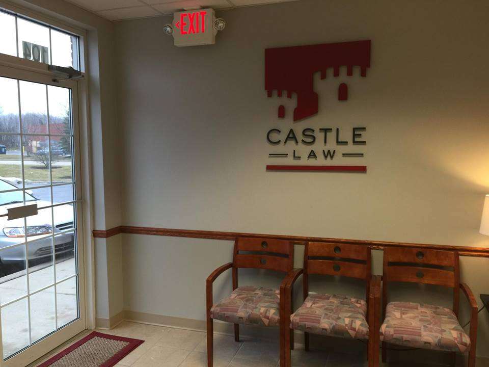 Castle Law | 2272 West 95th Street Suite 120, Naperville, IL 60564 | Phone: (630) 326-3627