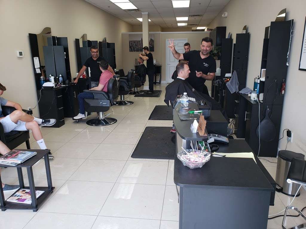 Elite Barber | 10940 Fairfax Blvd #D2, Fairfax, VA 22030, USA | Phone: (571) 459-2700