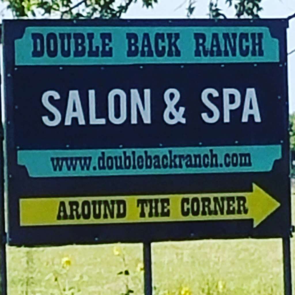 Double Back Ranch | 395 FM1518, St Hedwig, TX 78152, USA