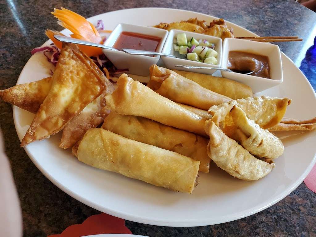 Thai Time | 762 N Johnson Ave, El Cajon, CA 92020 | Phone: (619) 447-2819