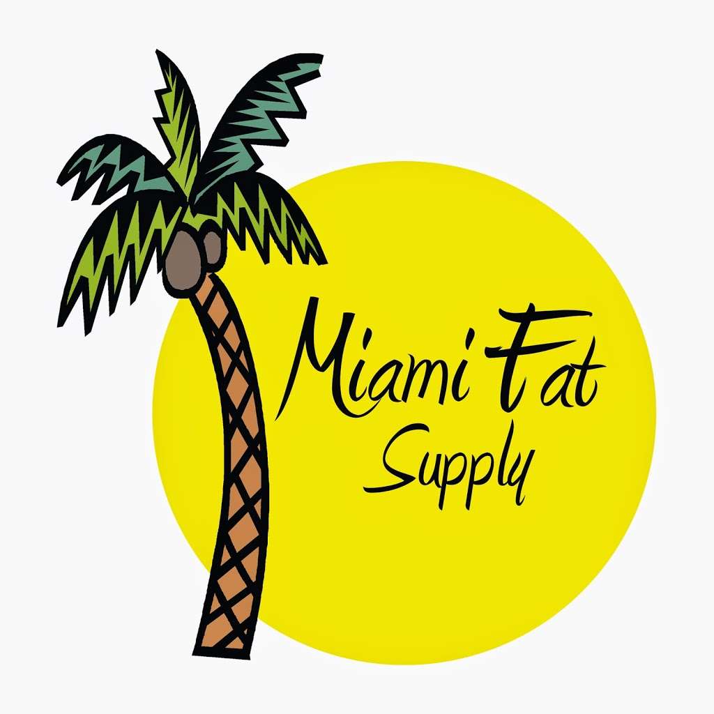 Miami Fat Supply | 1510 #F, Max Hooks Rd, Groveland, FL 34736 | Phone: (352) 557-6979