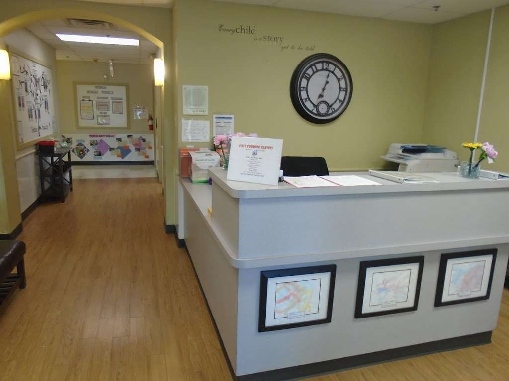 Pebble Road KinderCare | 51 Office Park Dr, Henderson, NV 89074, USA | Phone: (702) 990-8502