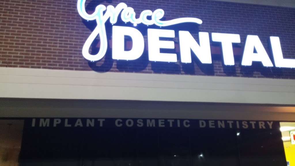 Grace Dental Ed Bishay | 5022 US-90 ALT Suite C, Sugar Land, TX 77498 | Phone: (281) 340-1333