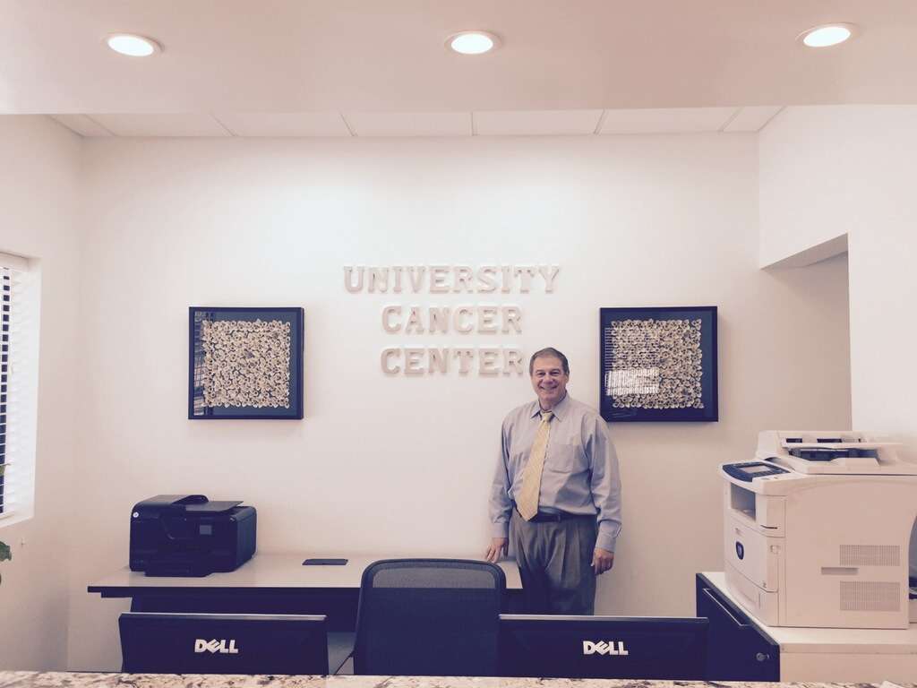 University Cancer Centers | 2724 Yale St, Houston, TX 77008 | Phone: (713) 636-9841