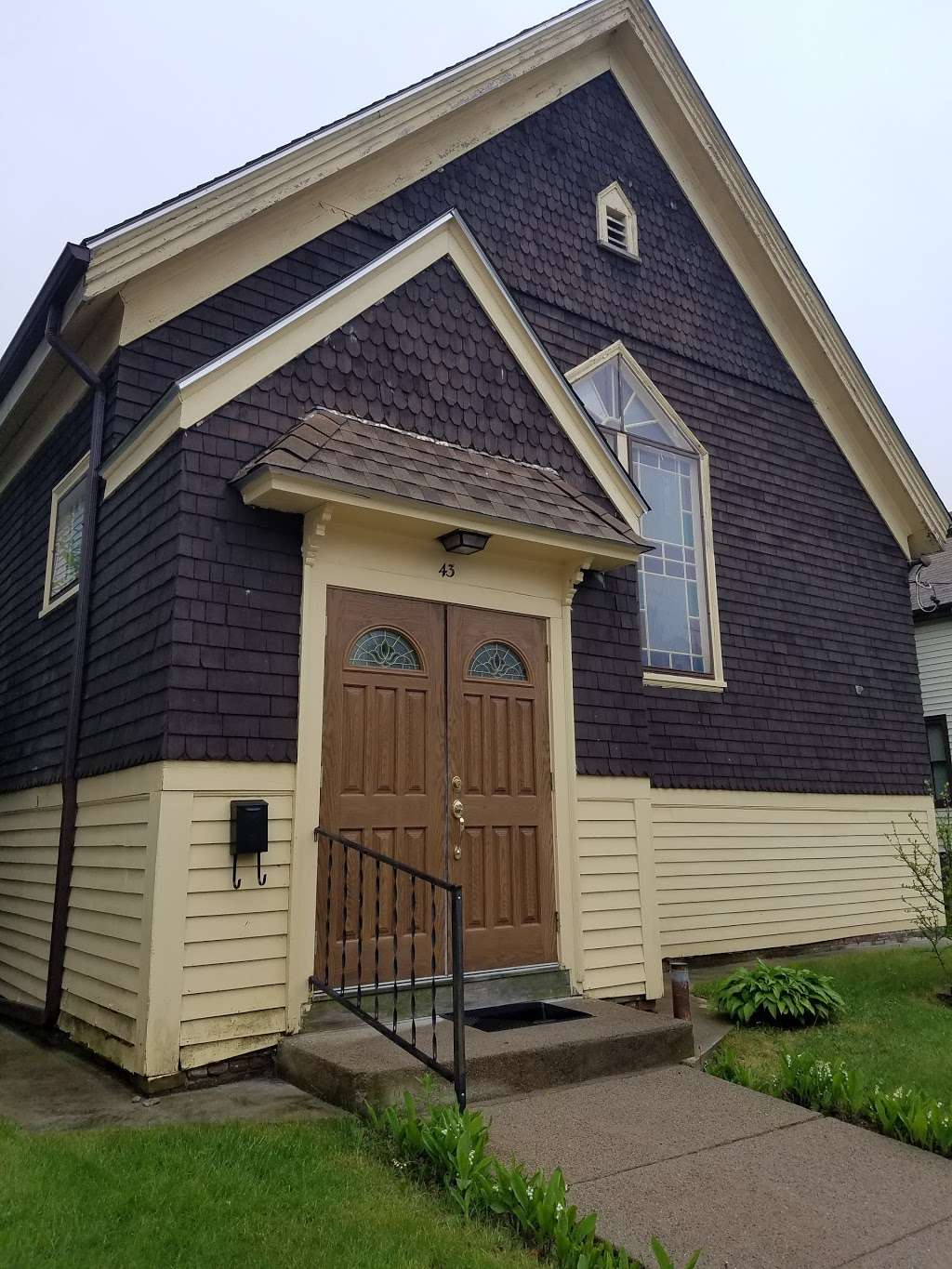 Attleboro Spanish Seventh-day Adventist Church | 43 Orange St, Attleboro, MA 02703, USA