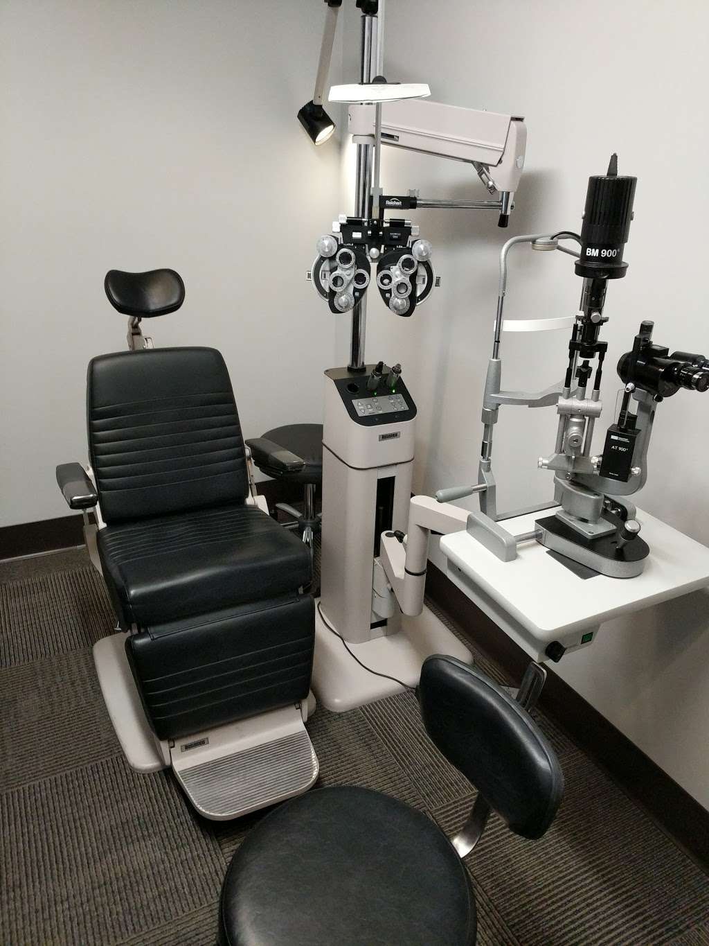 Ophthalmic Surgeons & Physicians Ltd | 3200 S Country Club Way, Tempe, AZ 85282 | Phone: (480) 839-0206