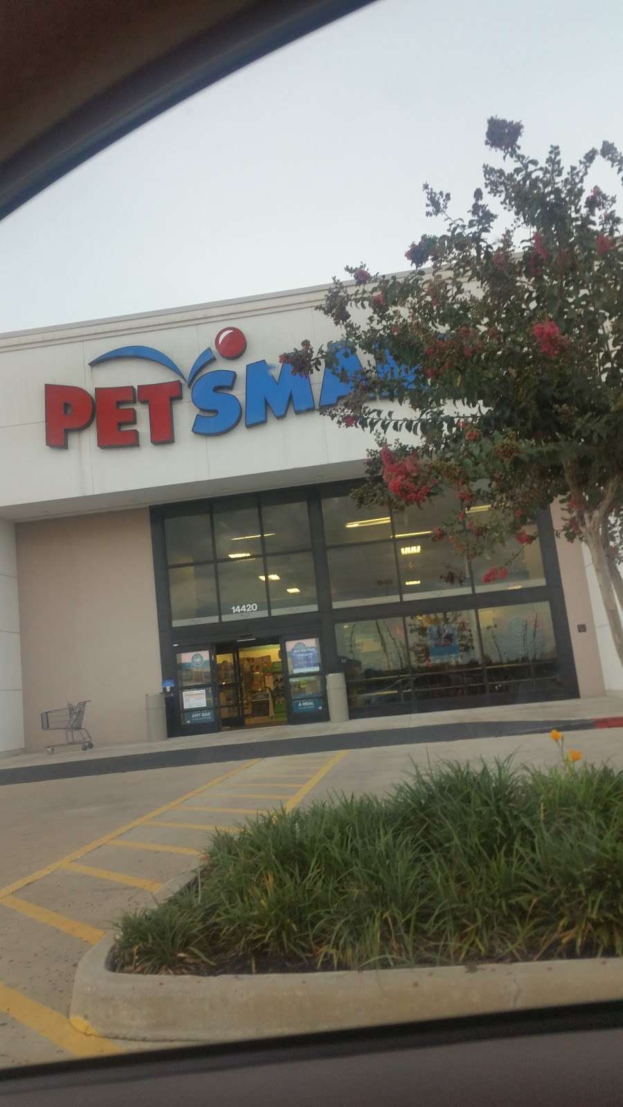 PetSmart | 14420 Farm to Market 2920, Tomball, TX 77377, USA | Phone: (281) 516-0834