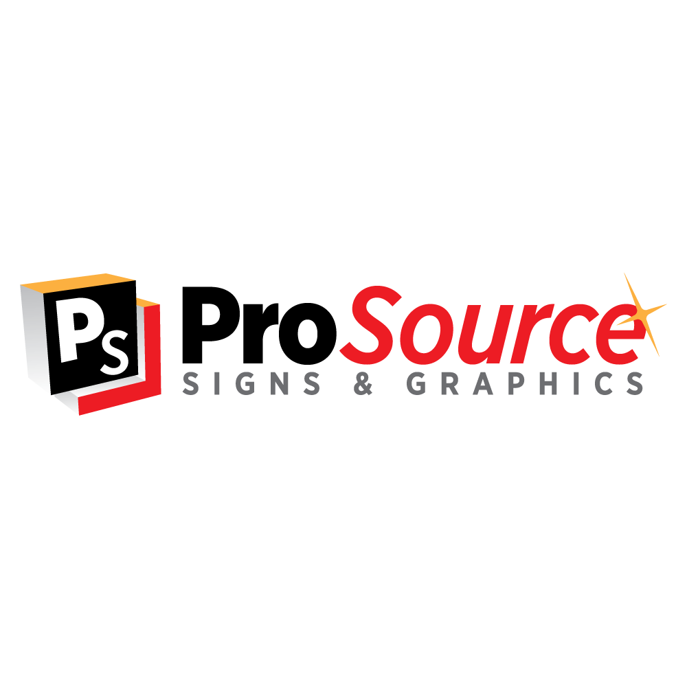ProSource Signs & Graphics - Custom Business Signs, Vehicle Wrap | 80 N High St #7, Derry, NH 03038, USA | Phone: (603) 346-4859