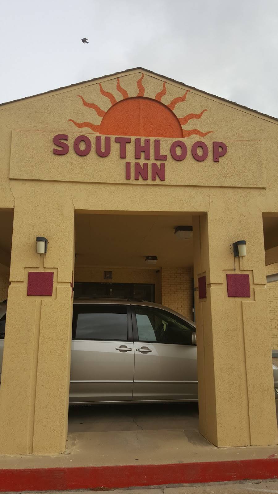 South Loop Inn | 6328 South Fwy, Fort Worth, TX 76134, USA | Phone: (817) 293-5333