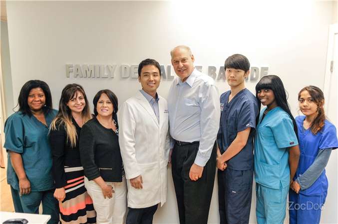 Family Dental of Bayside | 58 - 47 Francis Lewis Blvd #106, Flushing, NY 11364, USA | Phone: (718) 303-2621