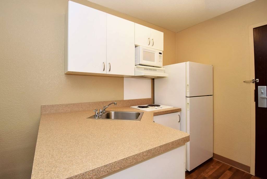 Extended Stay America - Phoenix - Airport | 3421 E Elwood St, Phoenix, AZ 85040, USA | Phone: (602) 438-2900