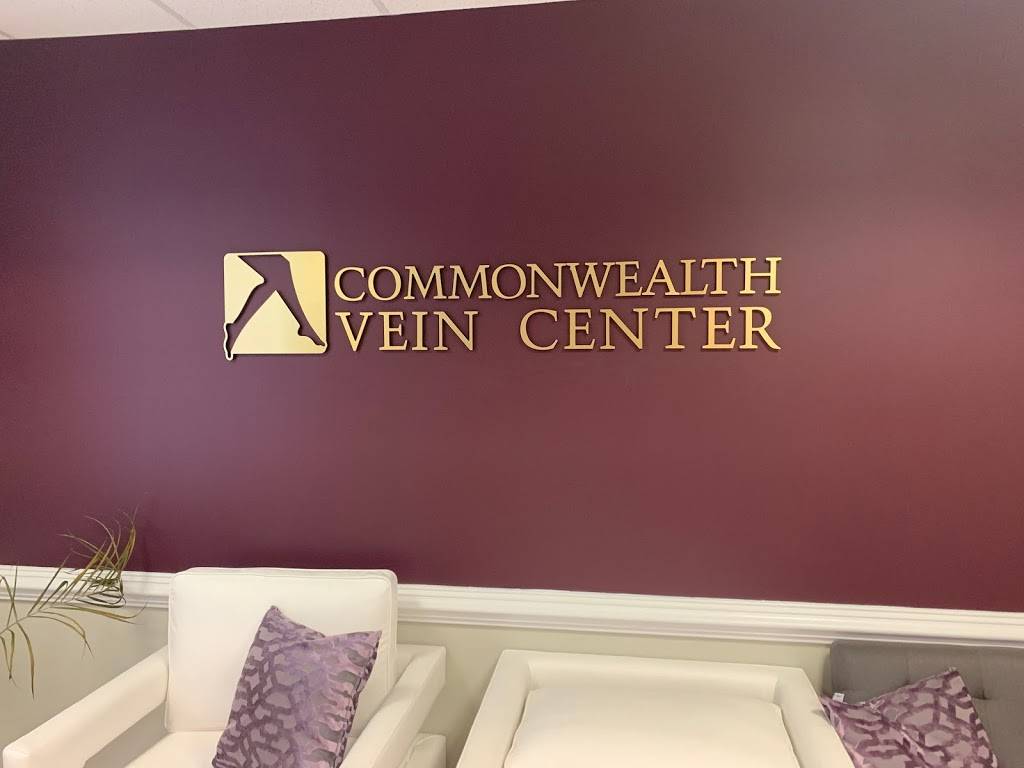 Commonwealth Vein Center: Dr. Saquib Samee, MD | 7301 Forest Ave STE 102, Richmond, VA 23230, USA | Phone: (804) 621-7262