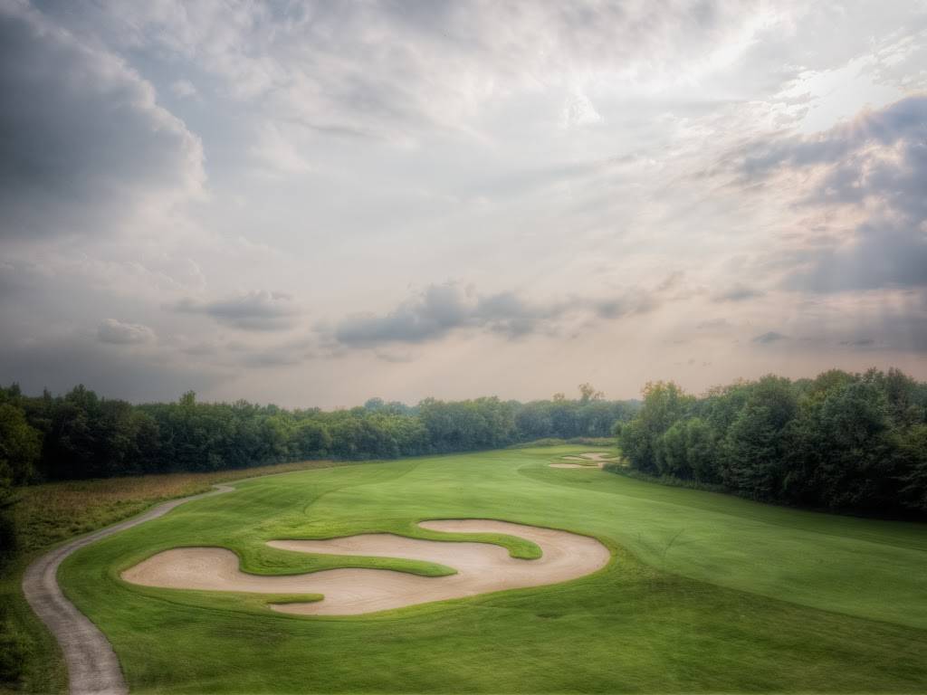 Hermitage Golf Course | 3939 Old Hickory Blvd, Old Hickory, TN 37138, USA | Phone: (615) 847-4001