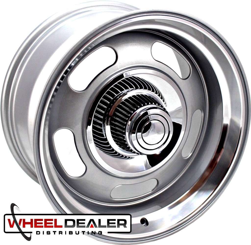 Wheel Dealer Distributing | 6822 Root Rd, Spring, TX 77389 | Phone: (281) 370-5700