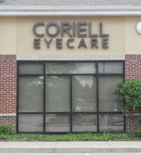 Coriell Eye Care | 14555 Hazel Dell Pkwy, Carmel, IN 46033, USA | Phone: (317) 706-2020