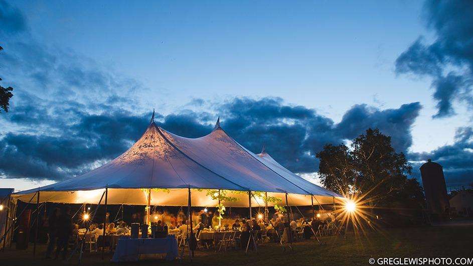 All Season Tent & Party Rentals | 2 Main St, Redding, CT 06896, USA | Phone: (203) 790-7368