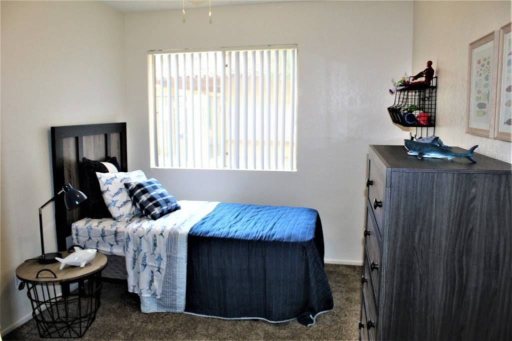 Solano Springs Apartment Homes | 6340 S Santa Clara Ave, Tucson, AZ 85706, USA | Phone: (520) 476-3059