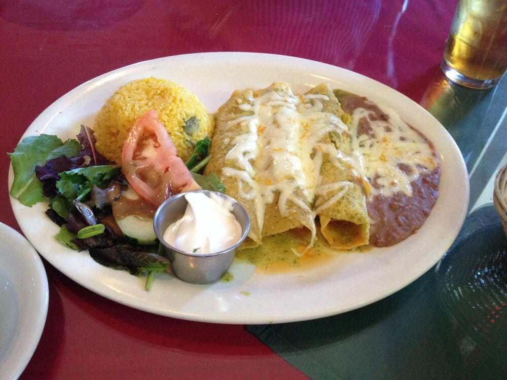 Dos Amigos | 540 Bloomingburg Rd, Middletown, NY 10940, USA | Phone: (845) 733-8306