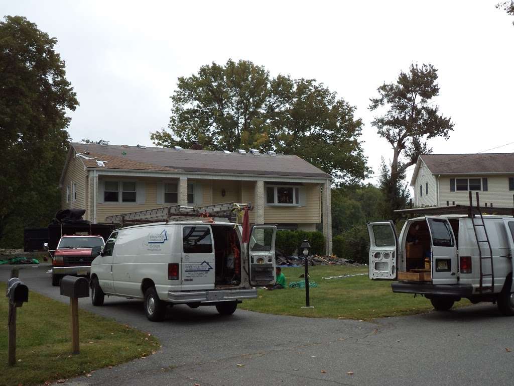 HQ Roofing - Better Construction | 2, 525 Lafayette Ave, Hawthorne, NJ 07506 | Phone: (973) 778-1095