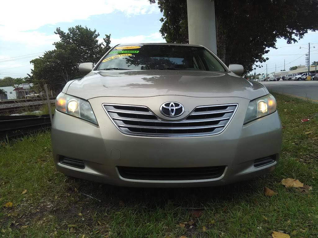 WRD Auto Tints | 1200 S Dixie Hwy, Hollywood, FL 33020, USA | Phone: (305) 970-2357