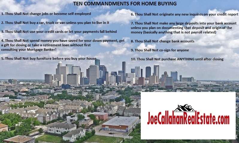 Joe Callahan Real Estate, Broker Associate with Top Realty | 2911 S Sam Houston Pkwy E, Houston, TX 77047, USA | Phone: (832) 200-5644