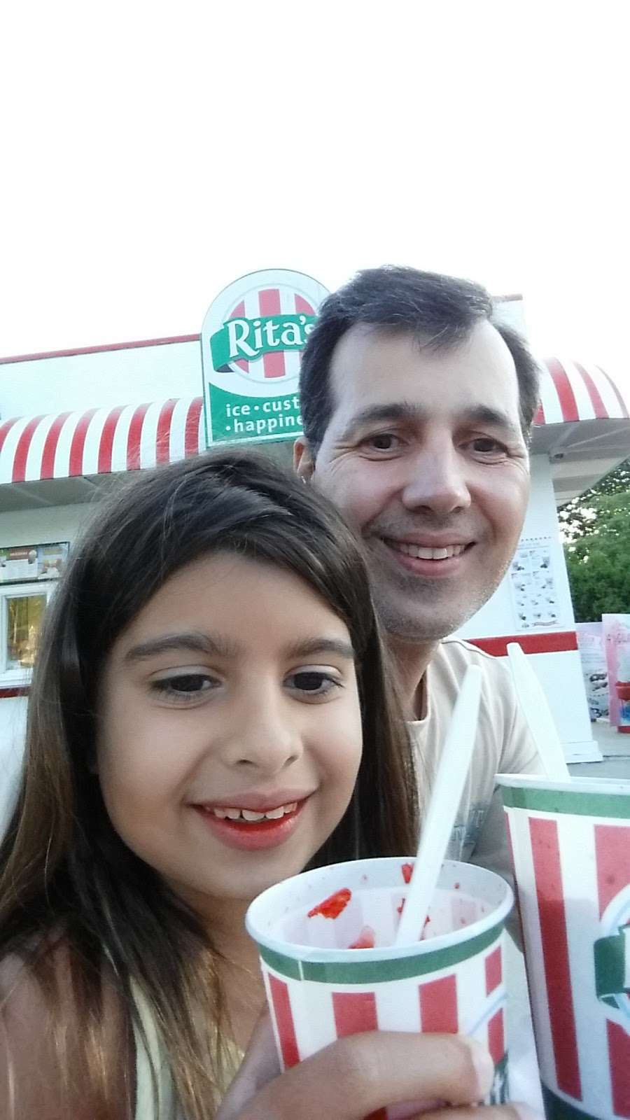 Ritas Italian Ice | 2158 Deer Park Ave, Deer Park, NY 11729, USA | Phone: (631) 242-8605